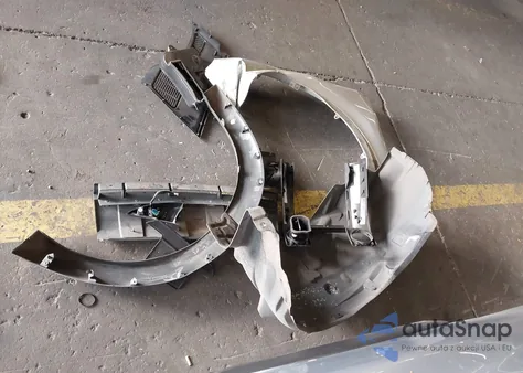 2005 Land Rover Lr3 Se z USA, uszkodzony, nr VIN SALAE254X5A337086